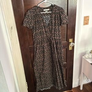 Dawn Dress Cotton
